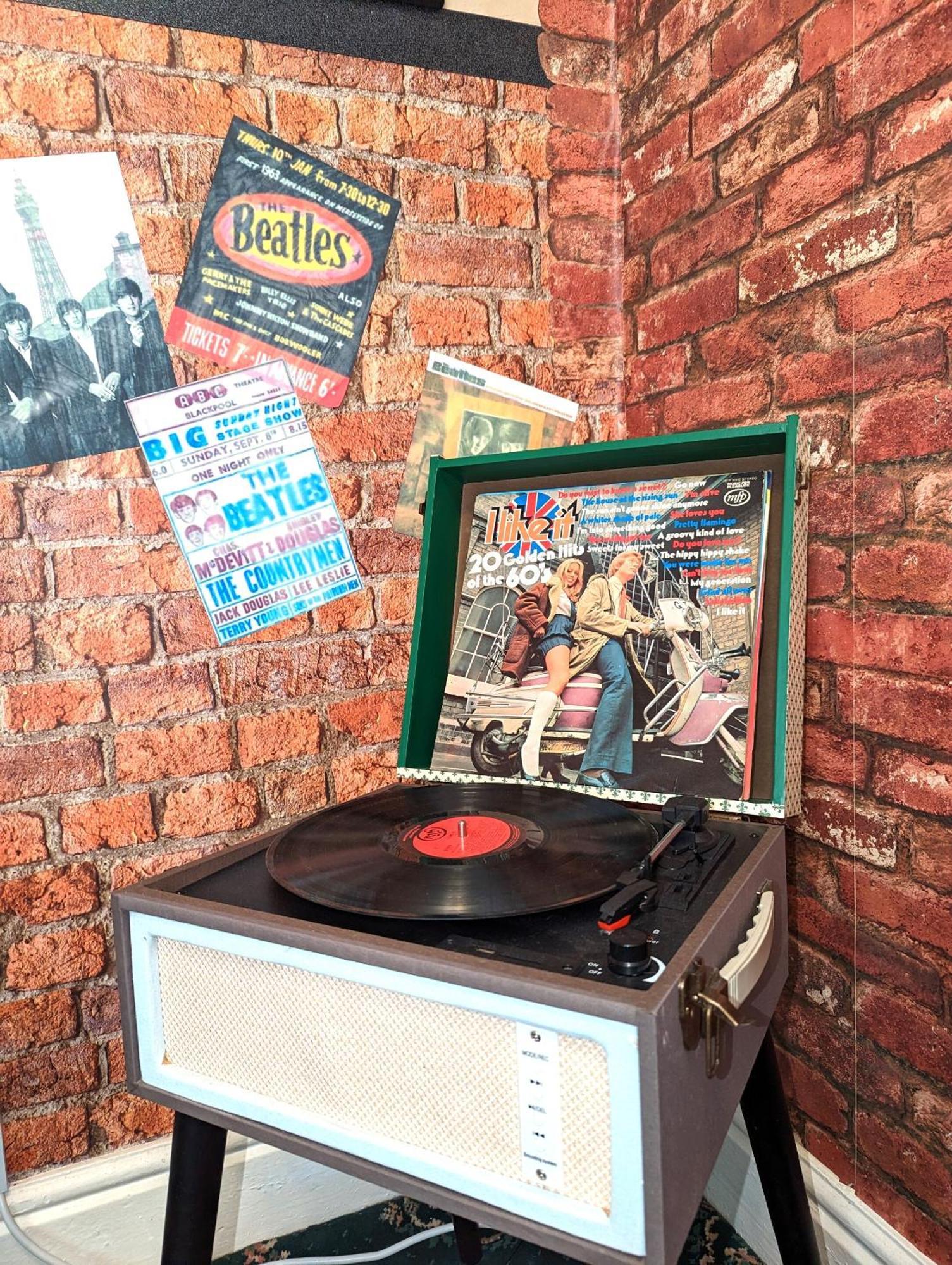 The Mercury, Blackpool - Over 21'S Only Exteriér fotografie