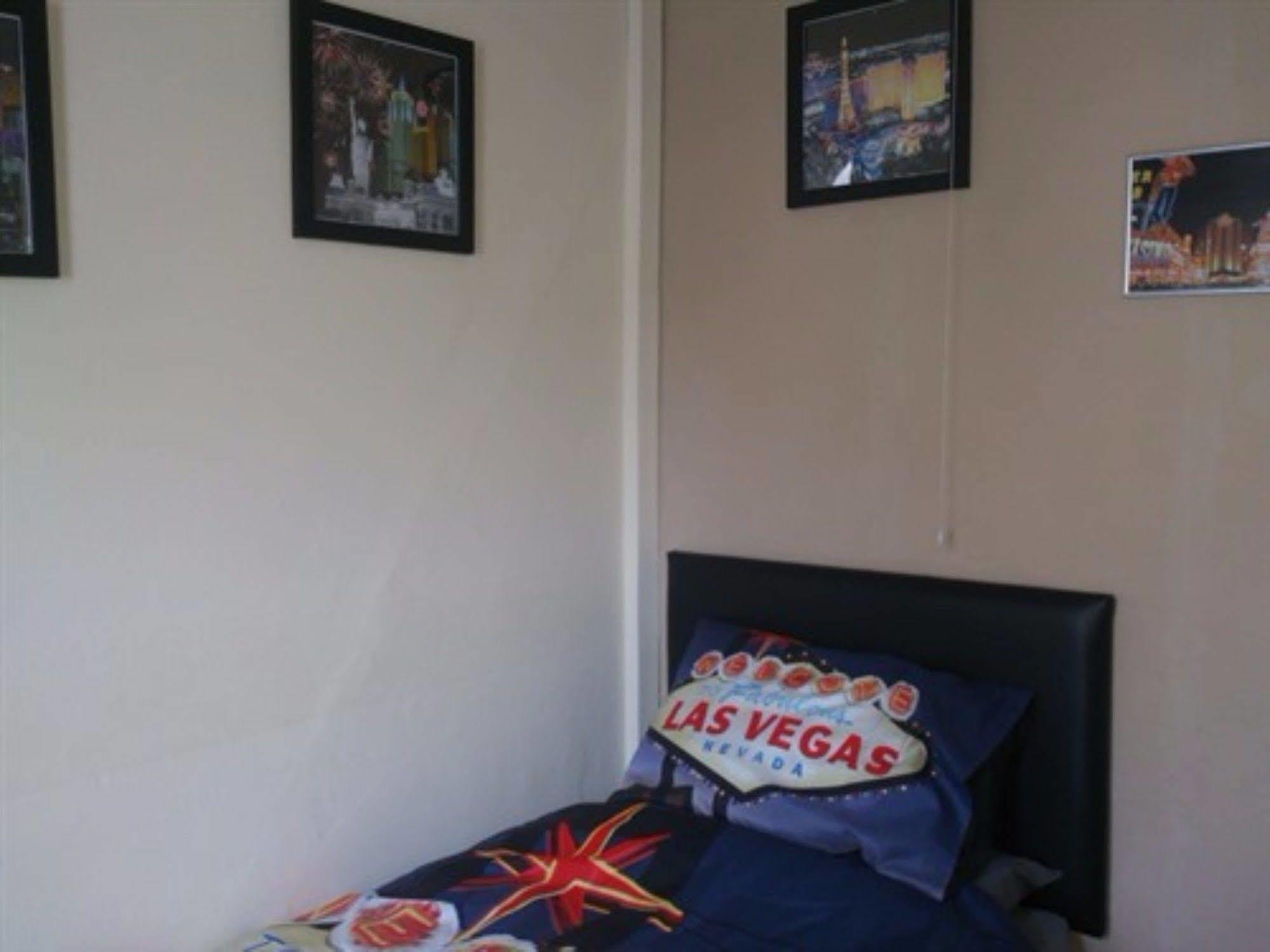 The Mercury, Blackpool - Over 21'S Only Exteriér fotografie